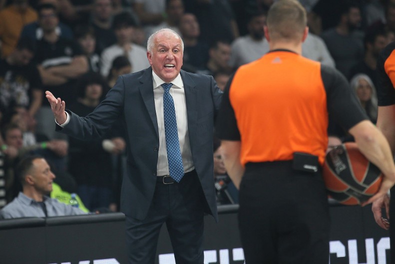 PAKAO U NAJAVI Partizan u poteri za trenerom koga „grobari“ obožavaju