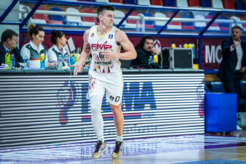 ŠOK TERAPIJA URODILA PLODOM FMP na krilima Rebeca srušio Dubai