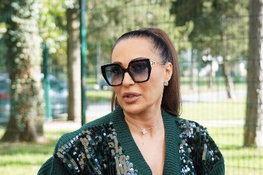 HRVAT OTKRIO KAKO IH JE CECA SPASILA POSLE UTAKMICE SA OBILIĆEM Rulja kreće na nas, a ona kaže: "Reši to"