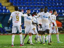 NI "BIBLIJSKI POTOP" NIJE ZAUSTAVIO ZVEZDU Silas je bio sila i u Lučanima, Katai dokosurio Mladost