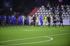 IMT šokirao Radnički u Kragujevcu, Železničar savladao Napredak