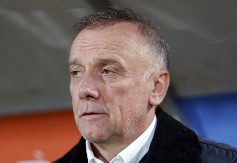 NOVA PROMENA TRENERA U SUPERLIGI Napredak se rastao sa Goranom Stevanovićem