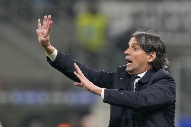 ITALIJA POTREŠENA Drama trenera Intera, nepoznat muškarac pokušao da mu kidnapuje ćerku!