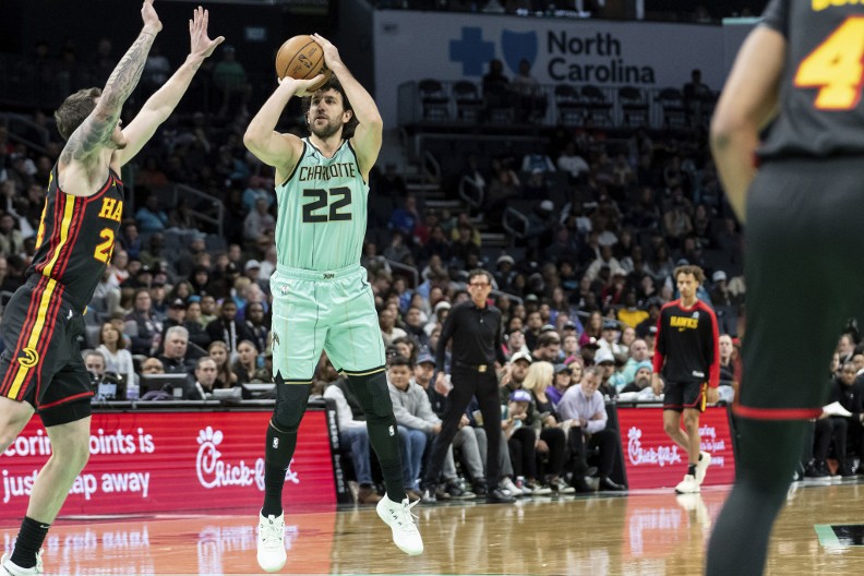 VASA ODIGRAO MEČ SEZONE Micić dobio priliku i pokazao šta zna