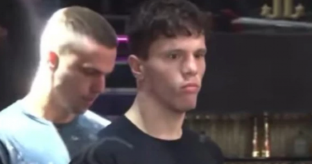 ALBANCI U NEVERICI Srbin u Tirani pustio čuvenu patriotsku pesmu (VIDEO)