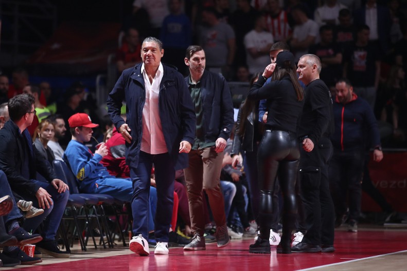 MIŠKO OTKRIO NEVEROVATNE DETALJE Iz Kragujevca u najjaču evropsku ligu - ovaj transfer će se pamtiti