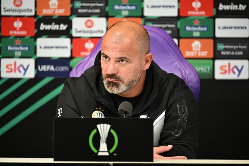 DEJAN STANKOVIĆ JE KAO ALEKS FERGUSON Slavni Rus u superlativima govorio o srpskom treneru