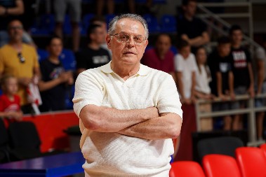 POSEBNO PRIZNANJE ČOVIĆU Crvena zvezda obeležila uspešnu 2024. godinu