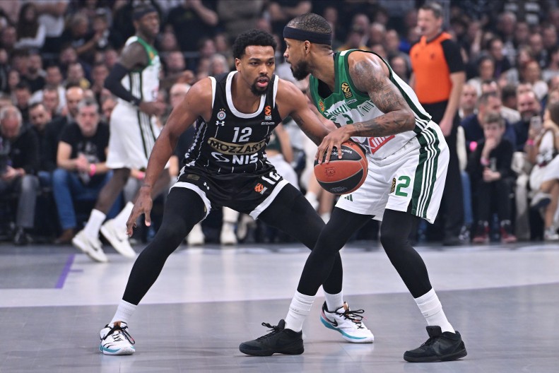 GRCI SVE OTKRILI Ovako će izgledati saradnja Partizana i Panatinaikosa, sprema se nešto veliko