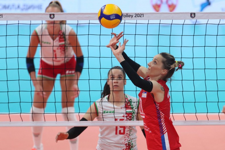 NIJE KRAJ NI U 41. GODINI Maja Ognjenović potpisala novi ugovor