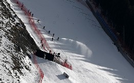 PO PRVI PUT U ISTORIJI Srpska reprezentativka postala prva žena na čelu Saveza