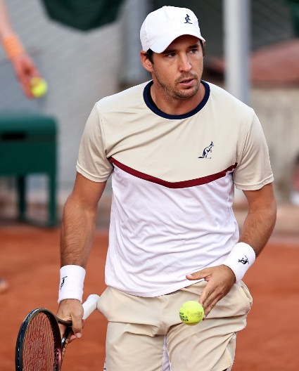 NA KORAK OD GLAVNOG ŽREBA Lajović se plasirao u poslednje kolo kvalifikacija za turnir u Brizbejnu