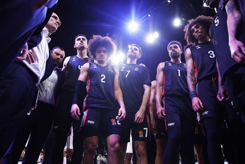 NAPOKON SU DONELI ODLUKU Poznato kada će se igrati utakmica koja je izazvala haos u Evroligi