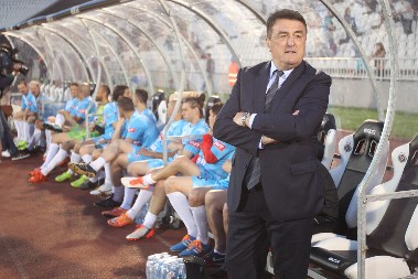 NE ZABORAVLJAJU SRBINA Dva španska kluba se udružila zbog Radomira Antića, njegova ćerka izvodi početni udarac na meču