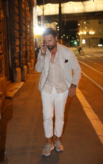 "SPREMAMO SE ZA UTAKMICU, A ON JEDE PLJASKAVICU" Nekadašnji fudbaler Zvezde otkrio nepoznate detalje iz svlačionice