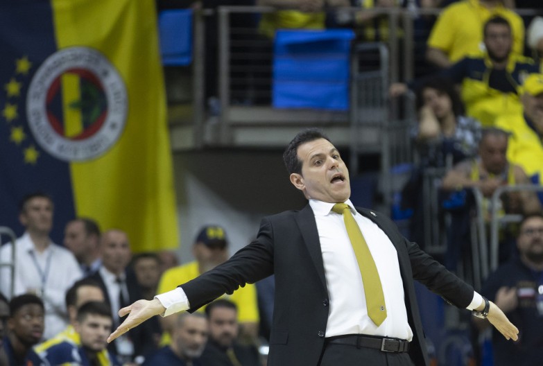 NESTVARNA SITUACIJA Hapol dobio četvrtinu sa nulom, sa Itudisovom ekipom nikad nije dosadno