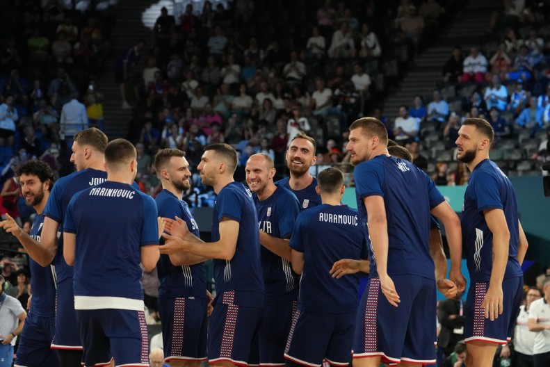 MOŽE LI SRBIJA DO EVROPSKOG ZLATA? Litvanci izneli svoje prognoze, evo šta su rekli za naš tim