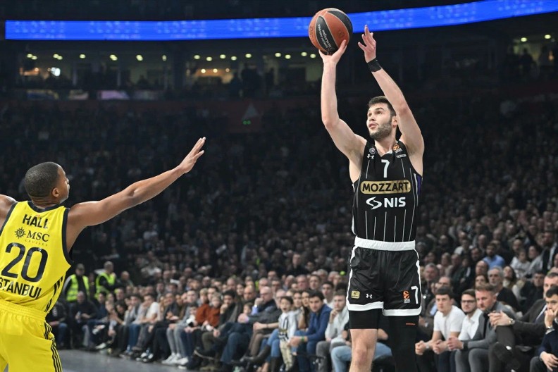 LITVANCI PROGNOZIRALI KO ĆE NA FAJNAL-FOR EVROLIGE Evo kakve su šanse "večitim" rivalima da dođu do samog kraja takmičenja