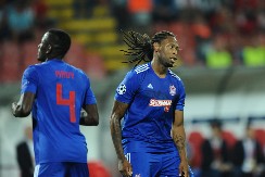 OVAJ COVEK NIJE NORMALAN Nedavno pušten sa robije, a već ga uhapsili! Igrao protiv Zvezde, Ronaldov saigrač...