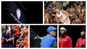 TRAGEDIJA, DOMINACIJA, PETICA SRBIJE, TENISKO LUDILO I KRAJ JEDNE ERE Ovi događaji su obeležili sportsku 2024. godinu