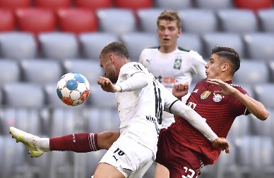 PLAĆEN MILIONE! U Zvezdu stigao kao Bajernovo čudo od deteta, doživeo sunovrat, a gde je sada?