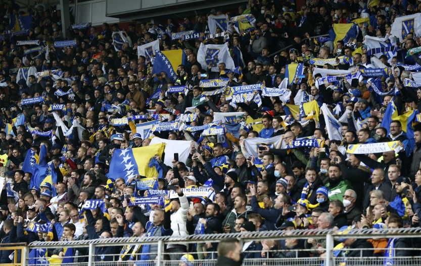 DRAMA U BIH Selektor opljačkan, ostao bez svih kartica