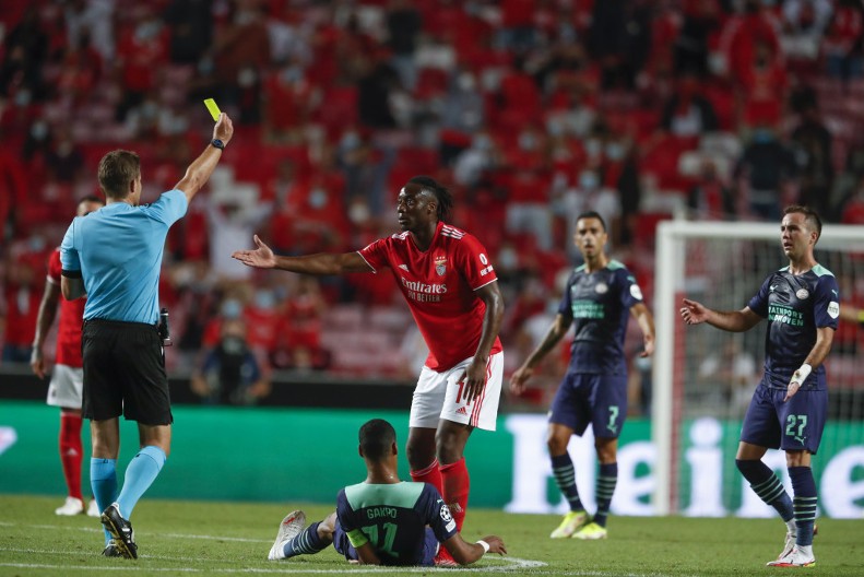 IZ PORTUGALA NA "MARAKANU" Zvezda aktivirala staru želju, nekadašnji fudbaler Milana stiže u Ljutice Bogdana?