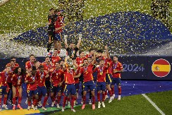 FUDBAL U 2024. GODINI: Povratak Španije na tron, Realova dominacija i istorijske promene u Ligi šampiona, Siti od sjaja do očaja...