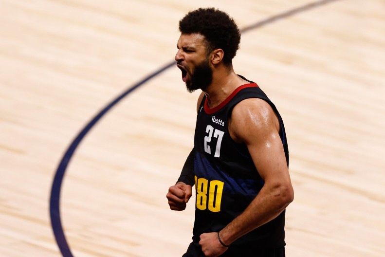 REŠIO DA SE OGLASI Jokićev saigrač cele sezone na meti kritika, ali je sada usledio žestok odgovor