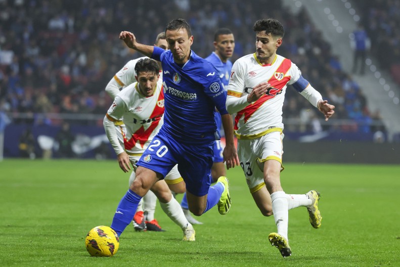 SANJA POVRATAK NA "MARAKANU" Reprezentativac Srbije prvi put otvoreno o Crvenoj zvezdi i zašto je otišao