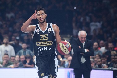 SPREMA SE VELIKI POVRATAK Bivši igrač Partizana ponovo u Evroligi?