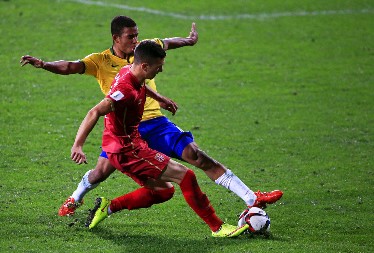 OSVOJIO SVETSKO PRVENSTVO SA SRBIJOM, A ONDA PROMENIO REPREZENTACIJU Gde je nestao junak "orlića" i čovek oko koga su ratovali Zvezda i Partizan (FOTO)