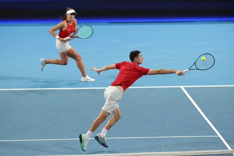 ŠOK! Povukao se naš poznati teniser