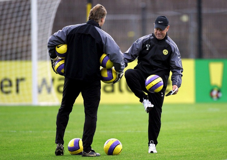 TRAGEDIJA U NEMAČKOJ Preminuo bivši golman Borusije Dortmund!