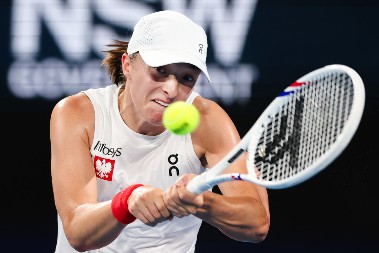 Teniska reprezentacija Poljske u polufinalu Junajted kupa