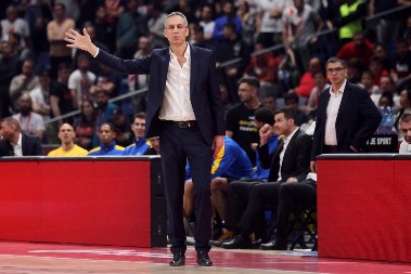 TO ĆE BITI PRESUDNO Trener Makabija se oglasio pred meč sa Partizanom