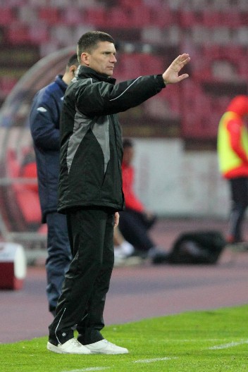 Da li znate koji klub povezuje Vladana Milojevića i novog trenera Partizana?