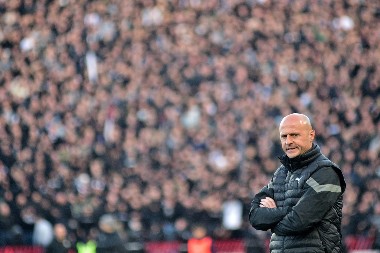 REKLI SU MI... Duljaj nikad otvorenije o odlasku iz Partizana