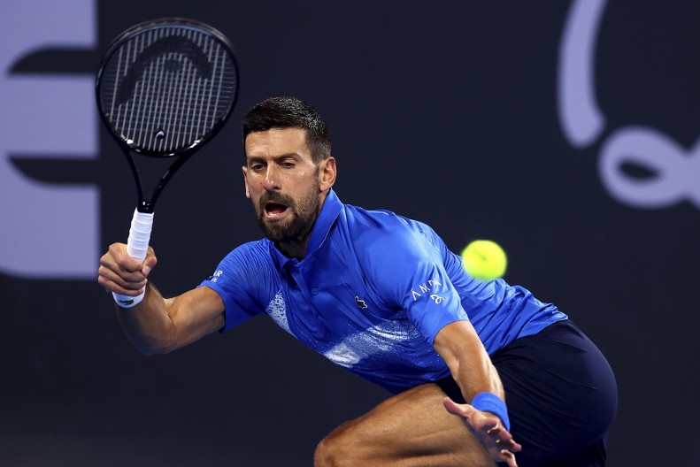 Novaku Đokoviću se ovo nije desilo 20 godina