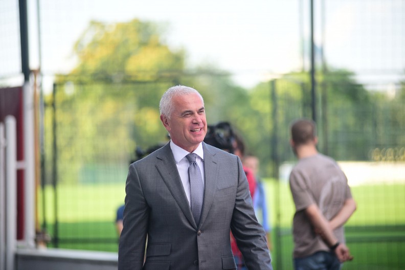 "RAZGOVARALI SMO SA FSS" Terzić otkrio šta u fudbalskoj Srbiji hitno mora da se promeni