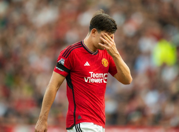 CRNI, "ĐAVOLI" Junajted tone kao Titanik, ostaje bez gotovo MILIJARDU EVRA od Adidasa?