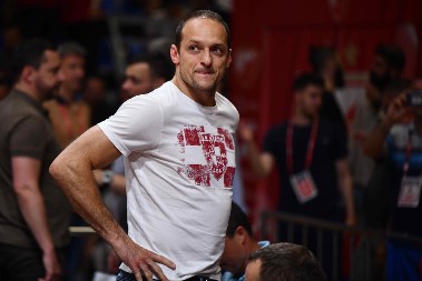 TOP 6 JE REALAN SCENARIO UKOLIKO... Legenda Zvezde o formuli uspeha u Evroligi