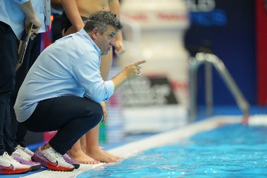 AMERI VERUJU U SRBINA Udovičiću nagrada za medalju na Olimpijskim igrama, ostaje (bar) do Los Anđelesa