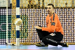 HRVAT ZAPRETIO SRBINU: Kos će odgovarati što me je nokautirao