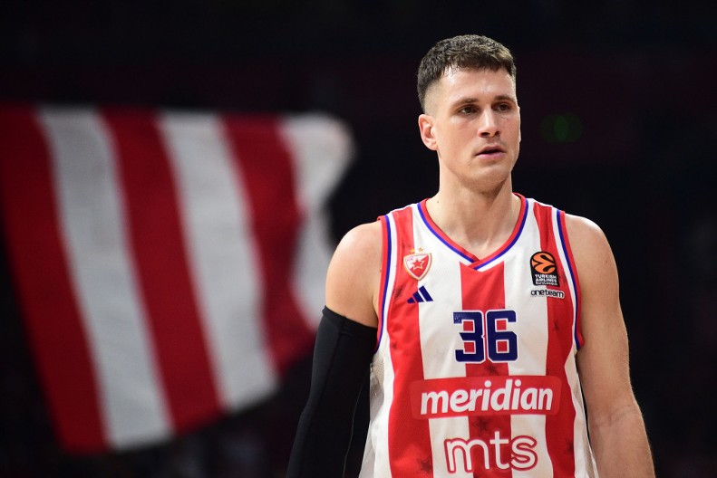 "SEŠĆEMO KADA DOĐE VREME" Kakva je sudbina Nemanje Nedovića u Crvenoj zvezdi?