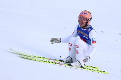 POTPUNA DOMINACIJA AUSTRIJANACA Kraft pobedio u Insbruku u okviru turneje "Četiri skakaonice"