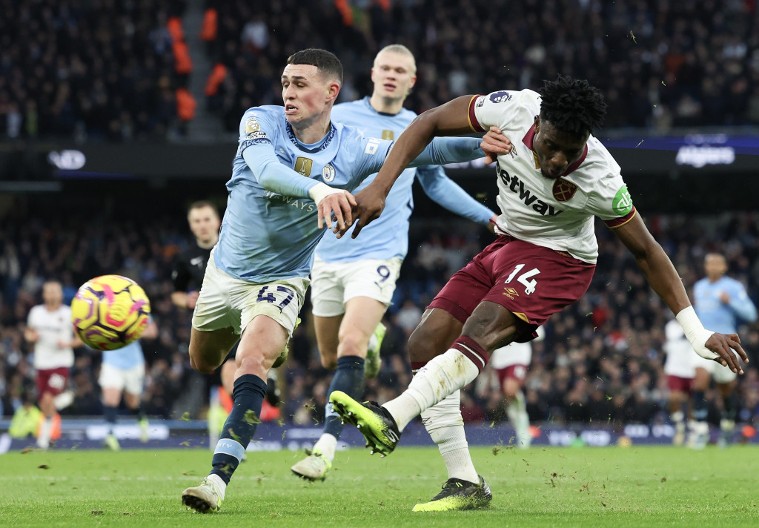 SITI VEZAO DVA TRIJUMFA Haland ponovo kao pre, šok za Čelsi