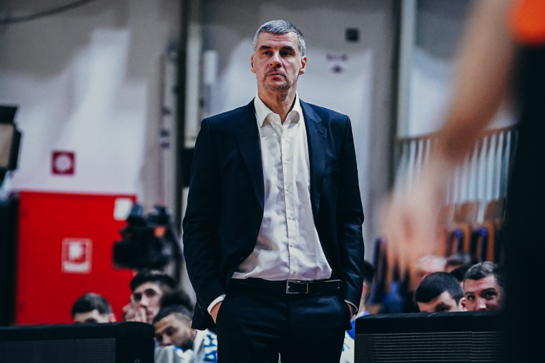 OVO SE NE VIĐA ČESTO Vlade Jovanović dobio nestvarno poverenje Spartaka