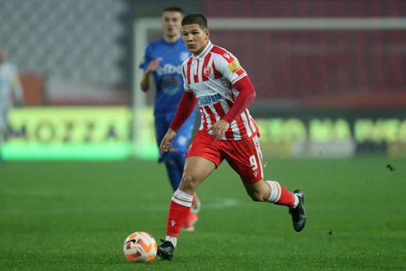 POJAVILE SE NOVE INFORMACIJE Evo šta je fudbaler Jovan Mijatović uradio nakon saobraćajne nesreće kada je oborio ženu van pešačkog