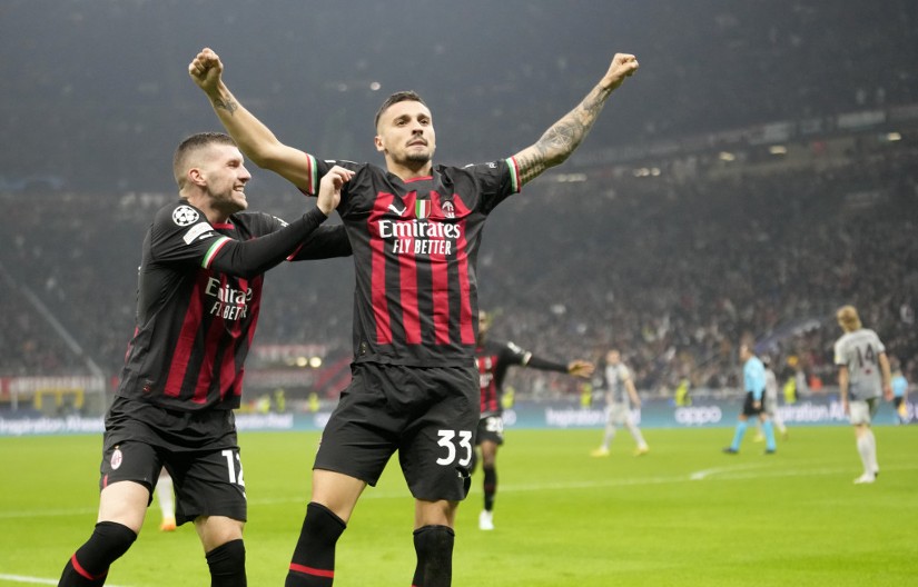 POKAJALI SE Italijan priznao grešku, pogrešili su što su prodali sadašnjeg fudbalera Zvezde